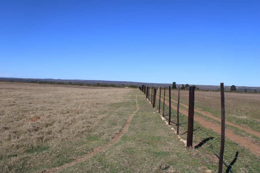 0 Bedroom Property for Sale in Riversdale Rural Western Cape